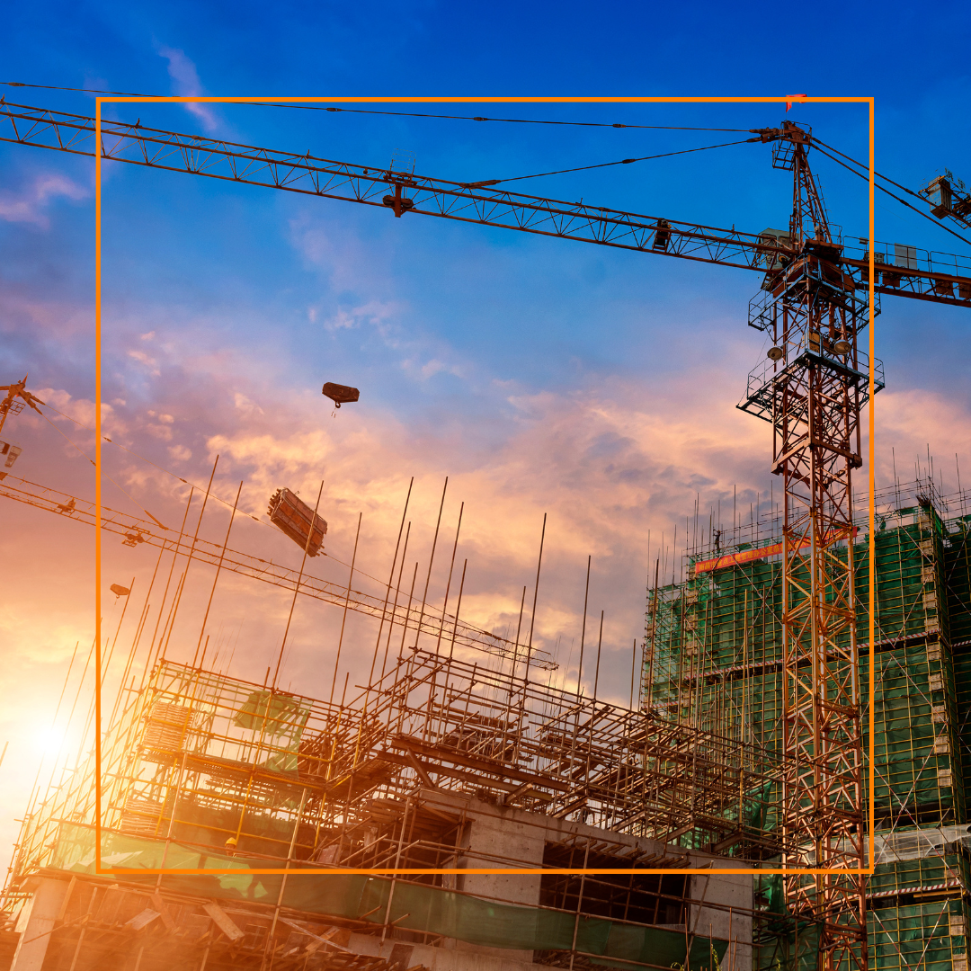 Creating a Hybrid Revenue Recognition Model for the Construction Industry
