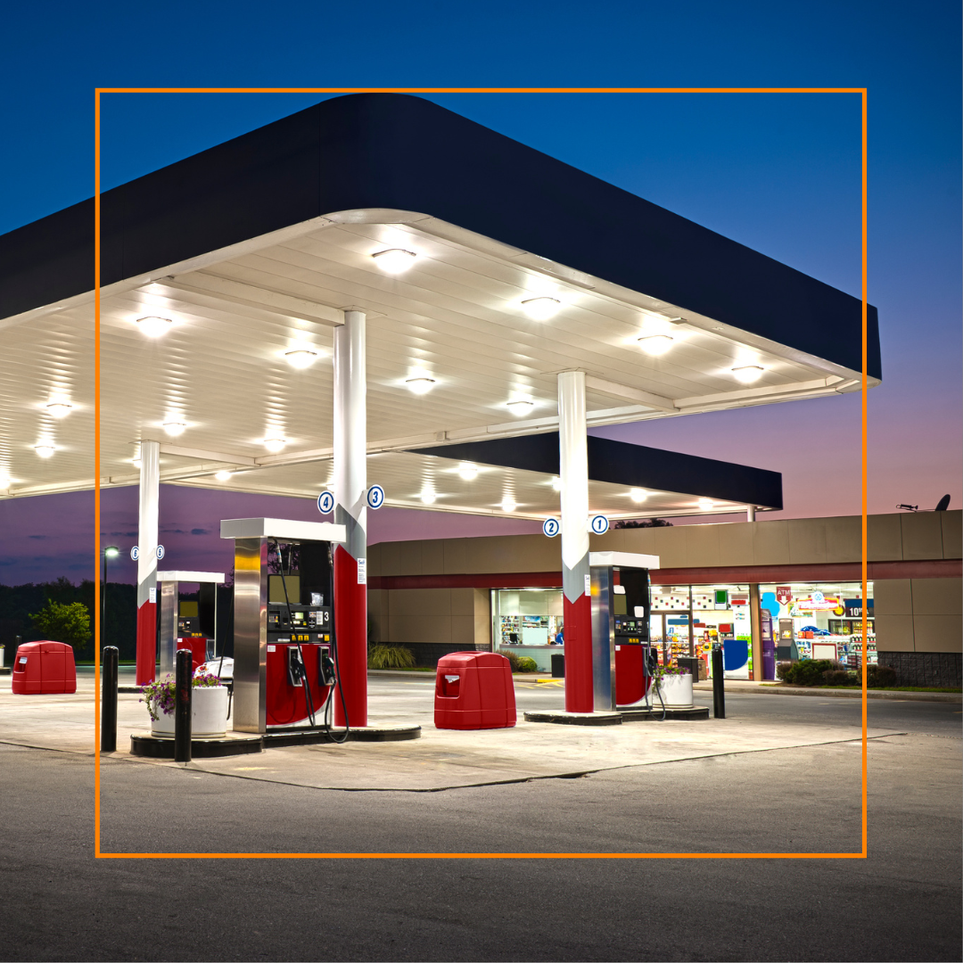 Looking at Investing in a Gas Station or Convenience Store? You must read this. 