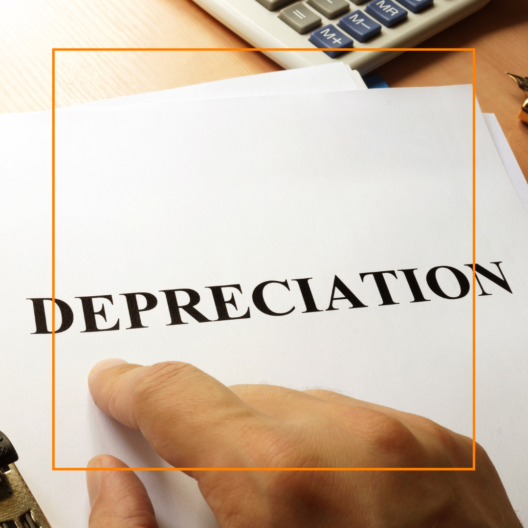 When Does Depreciation Begin and End?