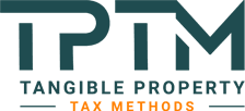 Tangible Property Tax Methods